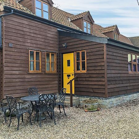 Stocks Tree Cottage Preston Wynne Exterior foto